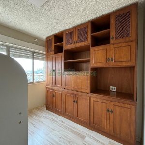 Apartamento com 86m², 2 dormitórios, 1 vaga, no bairro Cinqüentenário em Caxias do Sul para Alugar
