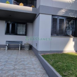 Apartamento com 110m², 3 dormitórios, 1 vaga, no bairro Lourdes em Caxias do Sul para Comprar