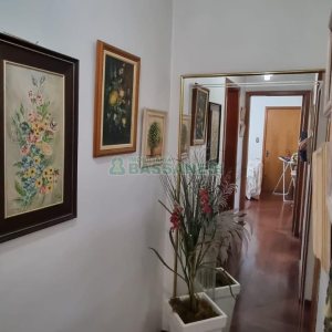 Apartamento com 110m², 3 dormitórios, 1 vaga, no bairro Lourdes em Caxias do Sul para Comprar