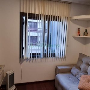 Apartamento com 110m², 3 dormitórios, 1 vaga, no bairro Lourdes em Caxias do Sul para Comprar