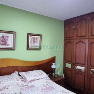 Apartamento com 110m², 3 dormitórios, 1 vaga, no bairro Lourdes em Caxias do Sul para Comprar