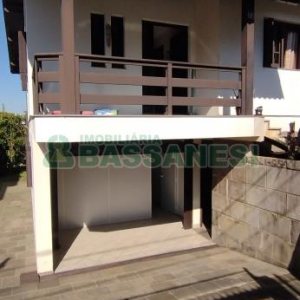Casa com 169m², 2 dormitórios, no bairro Santa Catarina em Caxias do Sul para Comprar