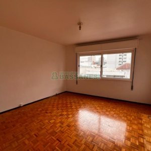 Apartamento com 98m², 2 dormitórios, no bairro São Pelegrino em Caxias do Sul para Alugar