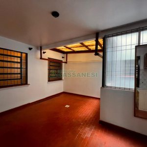 Apartamento com 98m², 2 dormitórios, no bairro São Pelegrino em Caxias do Sul para Alugar