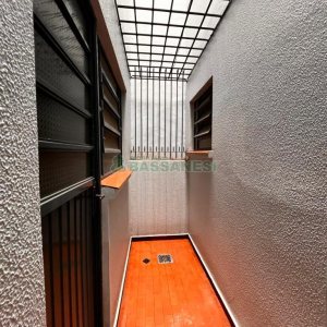 Apartamento com 98m², 2 dormitórios, no bairro São Pelegrino em Caxias do Sul para Alugar