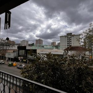 Apartamento com 98m², 2 dormitórios, no bairro São Pelegrino em Caxias do Sul para Alugar