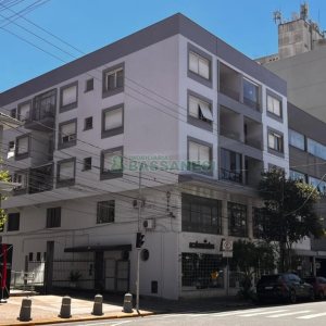Apartamento com 98m², 2 dormitórios, no bairro São Pelegrino em Caxias do Sul para Alugar