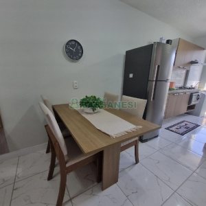 Apto Mobiliado com 50m², 2 dormitórios, 1 vaga, no bairro Cruzeiro em Caxias do Sul para Alugar