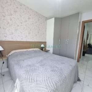 Apto Mobiliado com 50m², 2 dormitórios, 1 vaga, no bairro Cruzeiro em Caxias do Sul para Alugar