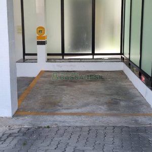 Apto Mobiliado com 50m², 2 dormitórios, 1 vaga, no bairro Cruzeiro em Caxias do Sul para Alugar