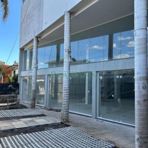 Loja com 180m², 9 vagas, no bairro Santa Catarina em Caxias do Sul para Alugar