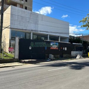 Loja com 180m², 9 vagas, no bairro Santa Catarina em Caxias do Sul para Alugar