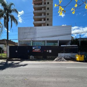 Loja com 180m², 9 vagas, no bairro Santa Catarina em Caxias do Sul para Alugar