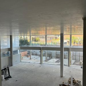 Loja com 180m², 9 vagas, no bairro Santa Catarina em Caxias do Sul para Alugar