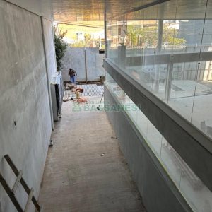 Loja com 180m², 9 vagas, no bairro Santa Catarina em Caxias do Sul para Alugar