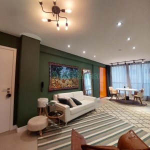 Apartamento com 60m², 1 vaga, no bairro Centro em Caxias do Sul para Comprar