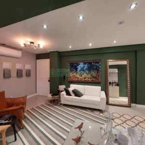 Apartamento com 60m², 1 vaga, no bairro Centro em Caxias do Sul para Comprar