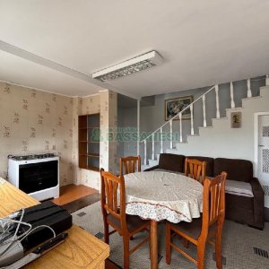 Casa Mobiliada com 92m², 2 dormitórios, no bairro Rio Branco em Caxias do Sul para Alugar