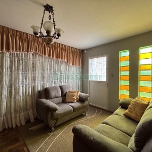 Casa Mobiliada com 92m², 2 dormitórios, no bairro Rio Branco em Caxias do Sul para Alugar