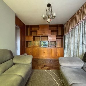 Casa Mobiliada com 92m², 2 dormitórios, no bairro Rio Branco em Caxias do Sul para Alugar