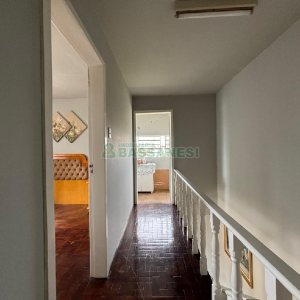 Casa Mobiliada com 92m², 2 dormitórios, no bairro Rio Branco em Caxias do Sul para Alugar