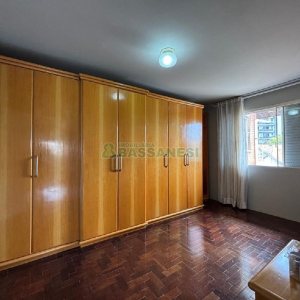 Casa Mobiliada com 92m², 2 dormitórios, no bairro Rio Branco em Caxias do Sul para Alugar