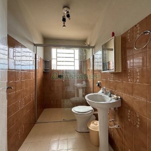 Casa Mobiliada com 92m², 2 dormitórios, no bairro Rio Branco em Caxias do Sul para Alugar