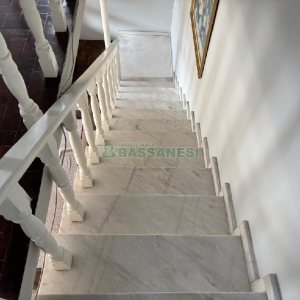 Casa Mobiliada com 92m², 2 dormitórios, no bairro Rio Branco em Caxias do Sul para Alugar