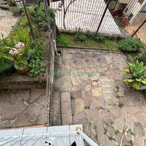 Casa Mobiliada com 92m², 2 dormitórios, no bairro Rio Branco em Caxias do Sul para Alugar