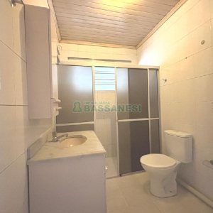 Casa Comercial com 230m², no bairro Sagrada Família em Caxias do Sul para Alugar