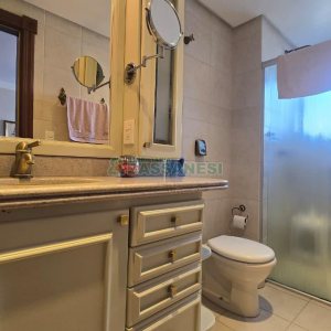 Apartamento com 313m², 3 dormitórios, 4 vagas, no bairro Exposição em Caxias do Sul para Comprar