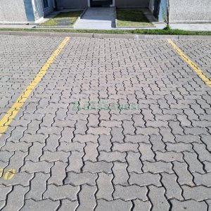 Apartamento com 38m², 2 dormitórios, 1 vaga, no bairro Desvio Rizzo em Caxias do Sul para Alugar