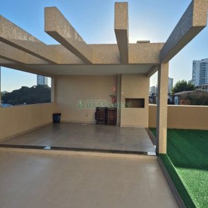 Apto Mobiliado com 55m², 2 dormitórios, 1 vaga, no bairro Panazzolo em Caxias do Sul para Alugar