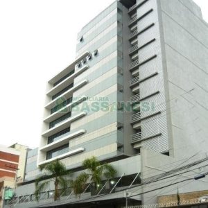 Sala com 64m², 1 vaga, no bairro São Pelegrino em Caxias do Sul para Alugar