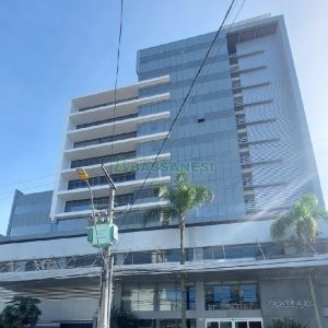 Sala com 64m², 1 vaga, no bairro São Pelegrino em Caxias do Sul para Alugar