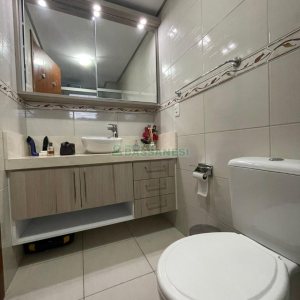 Apartamento com 110m², 2 vagas, no bairro Cruzeiro em Caxias do Sul para Comprar