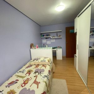 Apartamento com 110m², 2 vagas, no bairro Cruzeiro em Caxias do Sul para Comprar