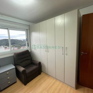 Apartamento com 110m², 2 vagas, no bairro Cruzeiro em Caxias do Sul para Comprar