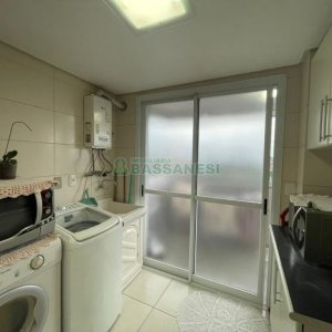 Apartamento com 110m², 2 vagas, no bairro Cruzeiro em Caxias do Sul para Comprar