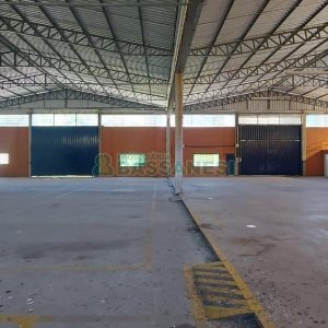 Pavilhão com 2100m², no bairro Linha 40 em Caxias do Sul para Alugar