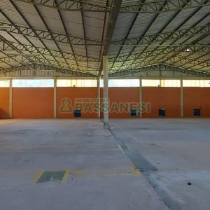 Pavilhão com 2100m², no bairro Linha 40 em Caxias do Sul para Alugar