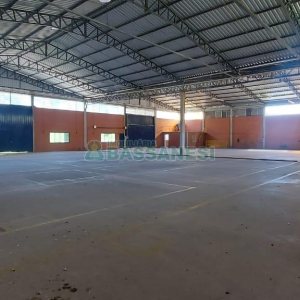 Pavilhão com 2100m², no bairro Linha 40 em Caxias do Sul para Alugar