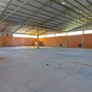 Pavilhão com 2100m², no bairro Linha 40 em Caxias do Sul para Alugar