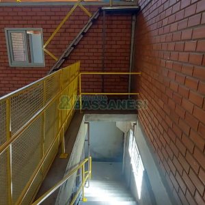 Pavilhão com 2100m², no bairro Linha 40 em Caxias do Sul para Alugar