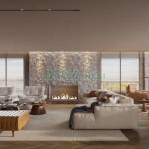 Apartamento com 178m², 3 dormitórios, 2 vagas, no bairro Lourdes em Caxias do Sul para Comprar