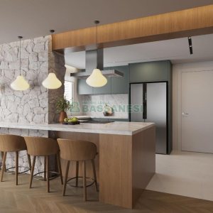 Apartamento com 178m², 3 dormitórios, 2 vagas, no bairro Lourdes em Caxias do Sul para Comprar