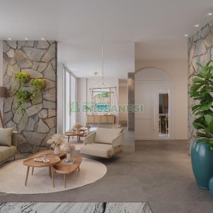 Apartamento com 178m², 3 dormitórios, 2 vagas, no bairro Lourdes em Caxias do Sul para Comprar