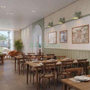 Apartamento com 178m², 3 dormitórios, 2 vagas, no bairro Lourdes em Caxias do Sul para Comprar