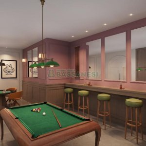 Apartamento com 178m², 3 dormitórios, 2 vagas, no bairro Lourdes em Caxias do Sul para Comprar