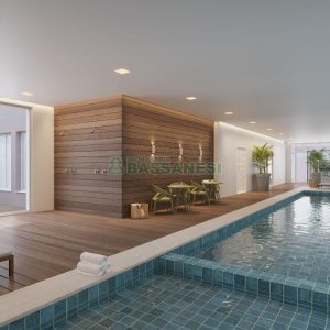 Apartamento com 178m², 3 dormitórios, 2 vagas, no bairro Lourdes em Caxias do Sul para Comprar